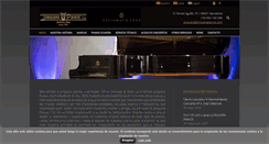 Desktop Screenshot of jorquerapianos.com